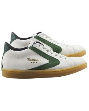 Valsport 1920 Trainers - Green