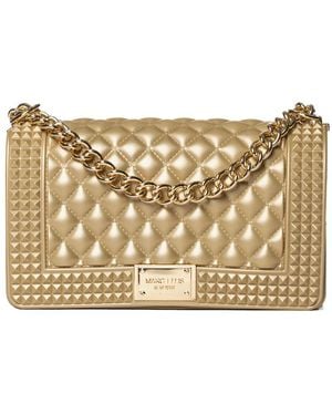 Marc Ellis Shoulder Bags - Metallic
