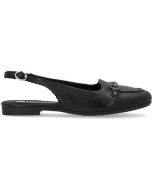 Remonte Ballerinas - Nero
