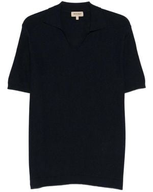 Woolrich Polo Shirts - Black