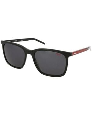 HUGO Sonnenbrille - Schwarz