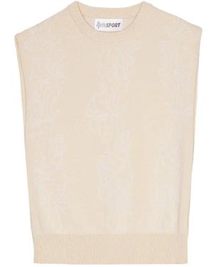 OperaSPORT Knitwear > round-neck knitwear - Neutre