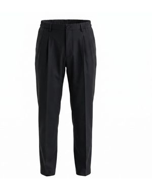 Heskimo Chinos - Nero