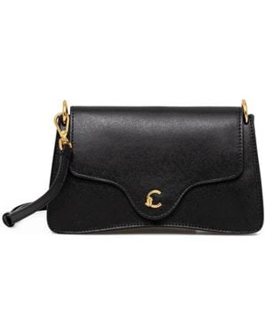 Coccinelle Cross Body Bags - Black