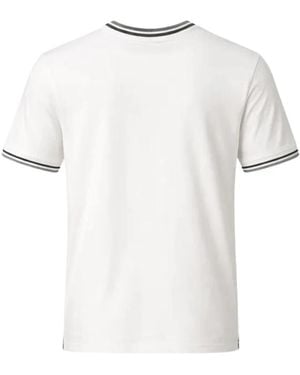 Jeckerson T-Shirts - White