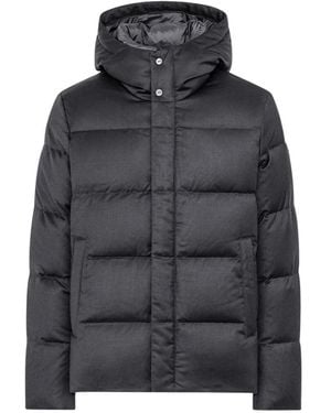 DUNO Winter Jackets - Gris
