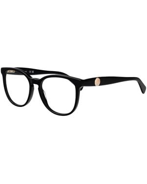 Longchamp Glasses - Schwarz