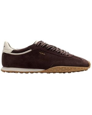 HOFF Sneakers - Marrone