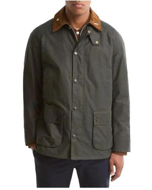 Barbour Light Jackets - Gris