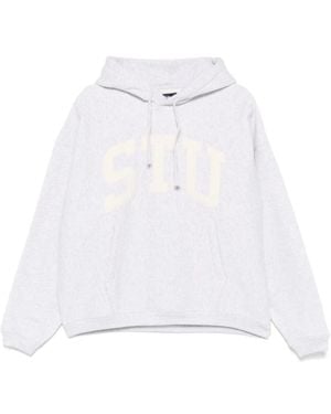 Stussy Hoodies - White