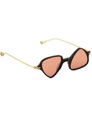 Eyepetizer Sunglasses - Yellow