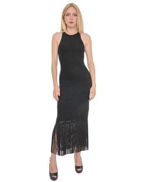 BOSS C-Farseille Truienjurk - Zwart
