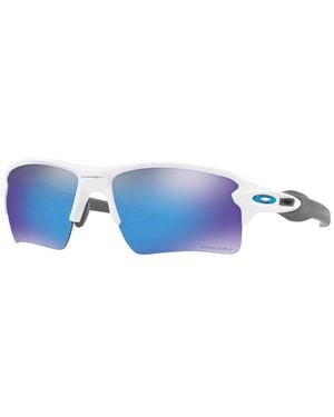 Oakley Sunglasses - Blue