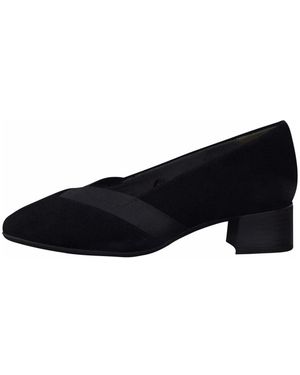 Tamaris Pumps - Schwarz