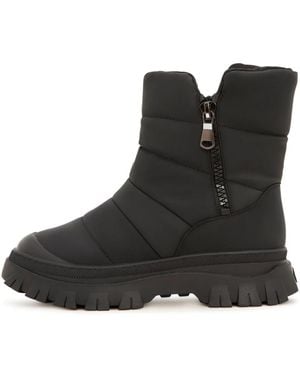 CESARE GASPARI Winter Boots - Nero