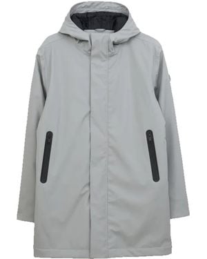 Tanta Rain Jackets - Gris