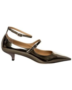 PROSPERINE® Pumps - Gris