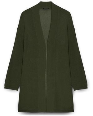 FIORELLA RUBINO Cardigans - Verde