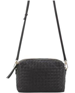 Abro⁺ Cross Body Bags - Negro