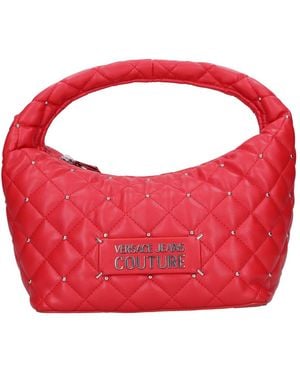 Versace Jeans Couture Handbags - Red