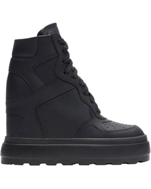 Casadei Wedges - Blue