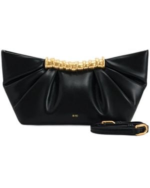 JW PEI Clutches - Black