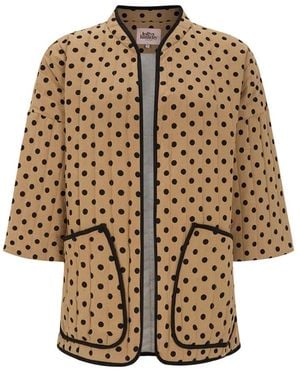 Lolly's Laundry Jassen ,Light Jassen - Naturel