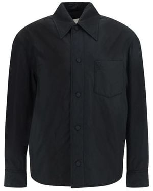 Ami Paris Light Jackets - Nero