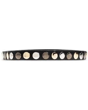 IRO Belts - Negro