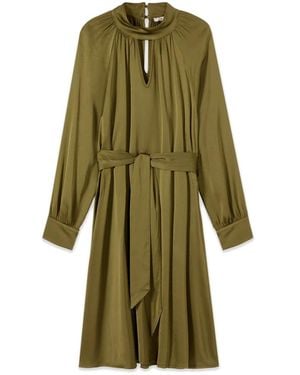 Oltre Party Dresses - Verde