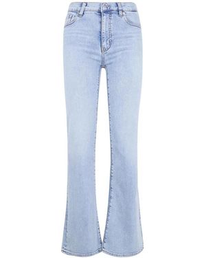 FRAME Jeans ,Blauw ,Denim The Icon
