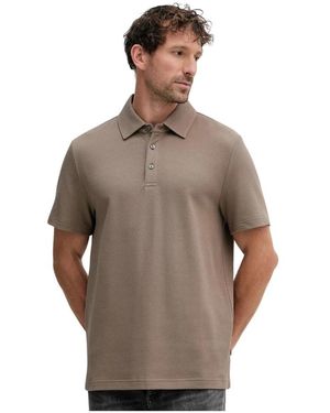 Michael Kors Polo Shirts - Marrón