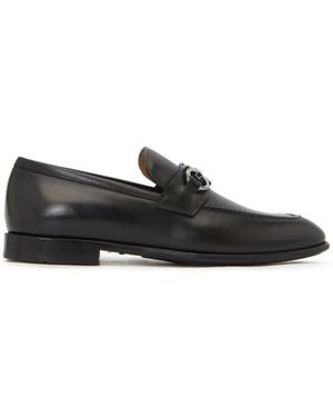 Ferragamo Loafers - Negro