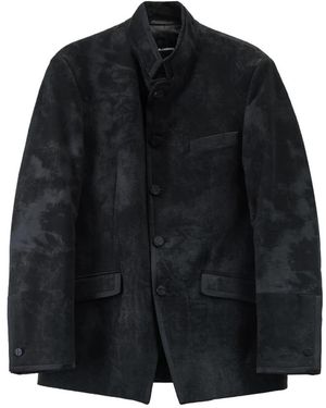 KARL LAGERFELD Formal Blazers - Black