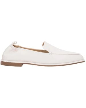 ESTRO Loafers - Blanco