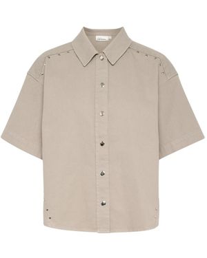 Karen By Simonsen Blouses - Neutro