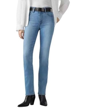 Levi's Slim-Fit Jeans - Blu