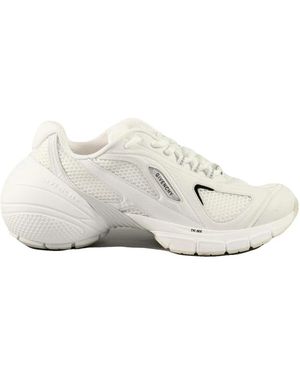 Givenchy Trainers - White
