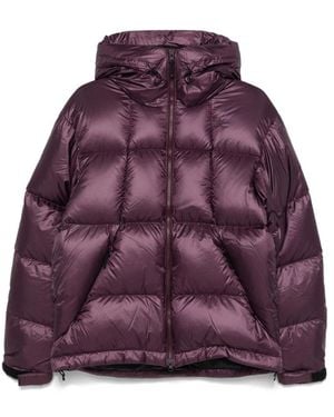 Goldwin Down Jackets - Purple