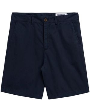 Sebago Casual Shorts - Blue