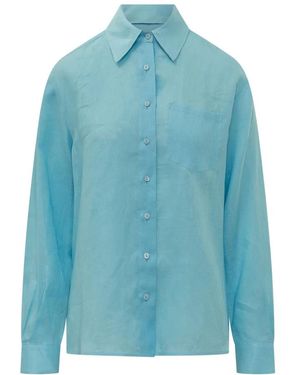 Sundek Shirts - Azul