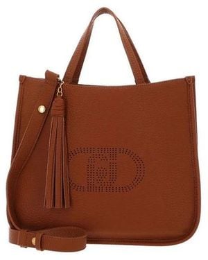 Liu Jo Handbags - Brown