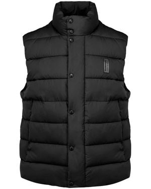 Bomboogie Vests - Negro