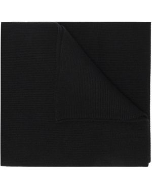 DIESEL Winter Scarves - Nero