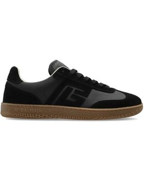 Balmain Sneakers - Nero