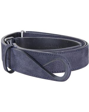Orciani Belts - Azul