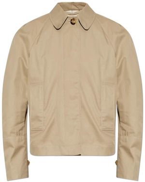Burberry Jassen - Naturel