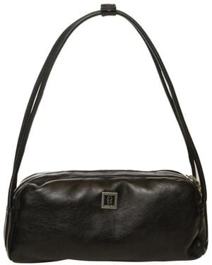 A.s.98 Shoulder Bags - Black