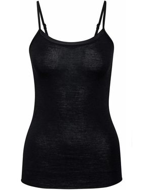 CALIDA Sleeveless Tops - Negro