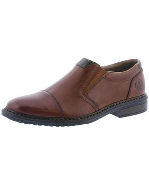 Rieker Loafers - Marrone